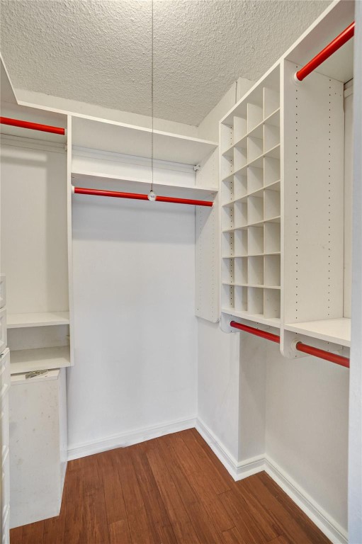 Plaza South - Residential