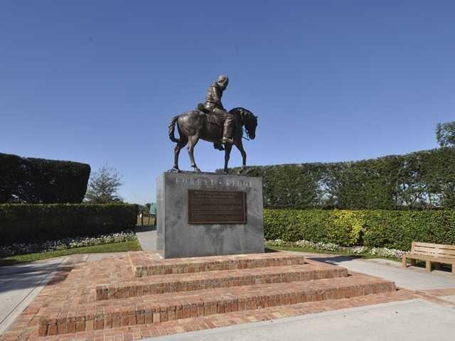 ARBORWOOD - Residential