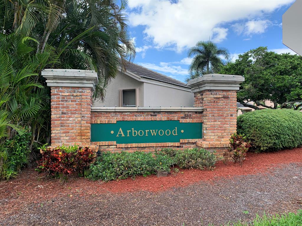 ARBORWOOD - Residential