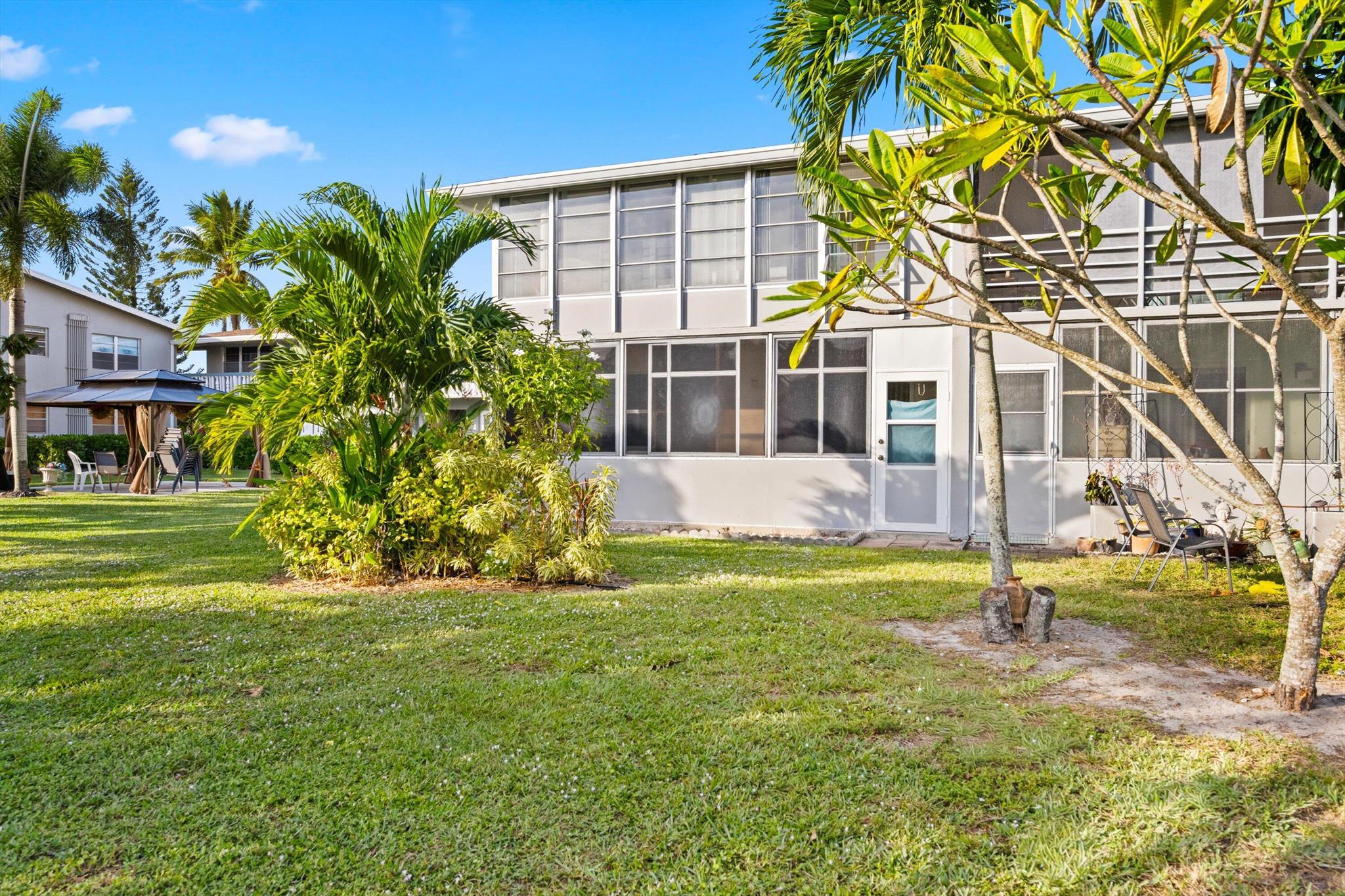 CENTURY VILLAGE - Residential