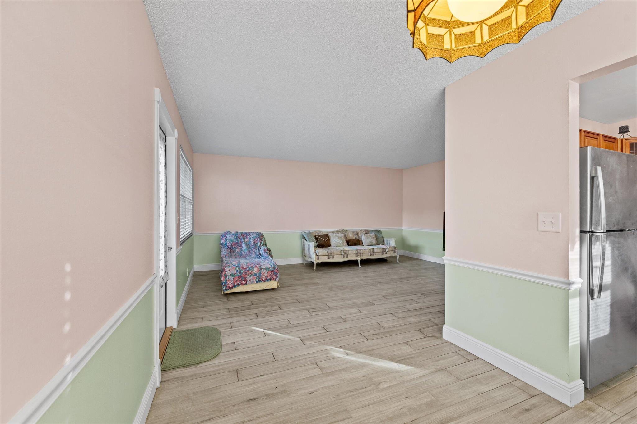 CENTURY VILLAGE - Residential