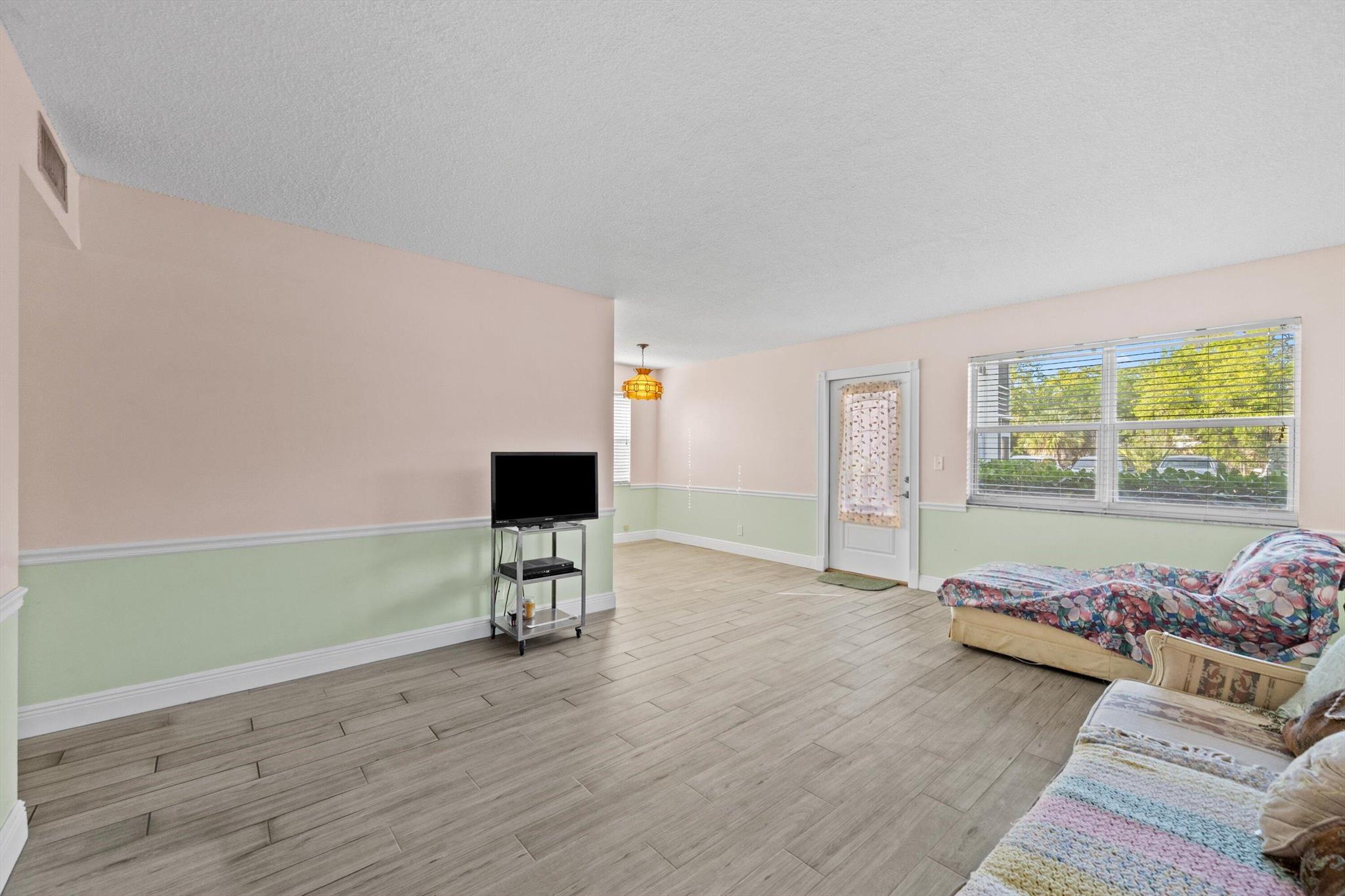 CENTURY VILLAGE - Residential