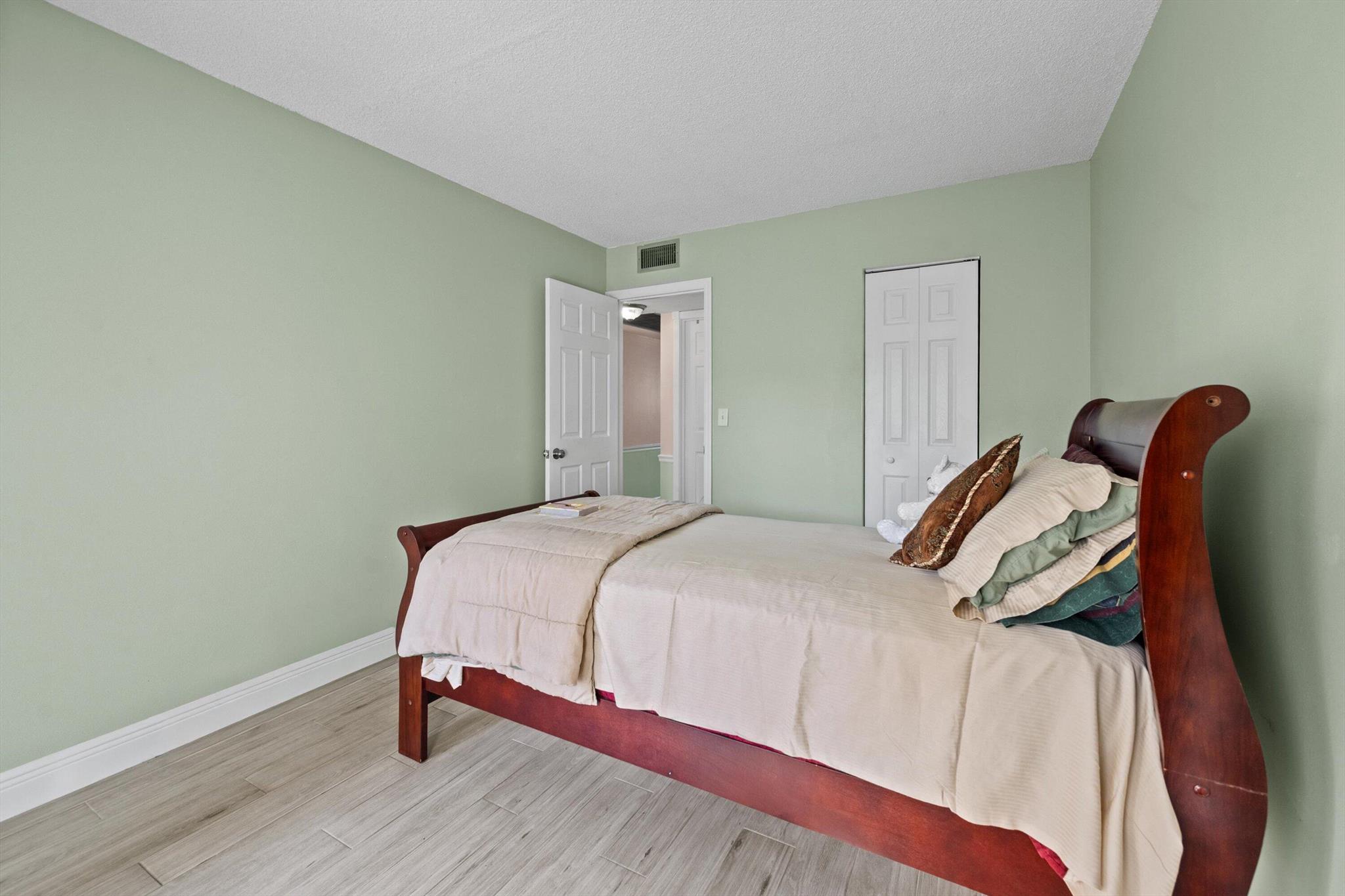 CENTURY VILLAGE - Residential