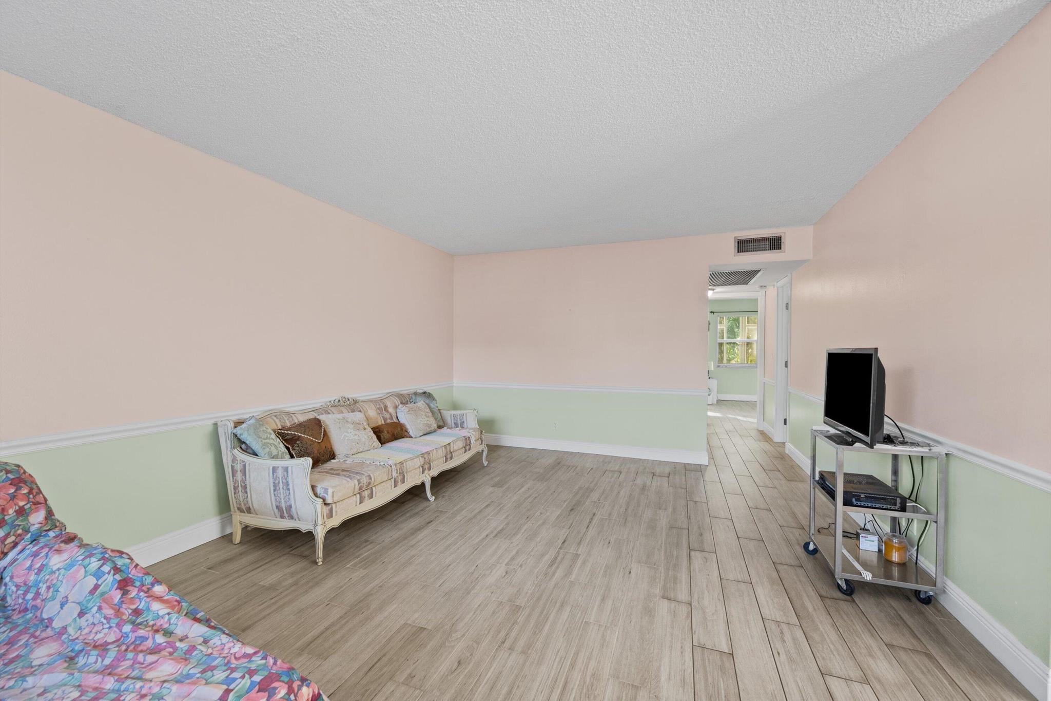 CENTURY VILLAGE - Residential