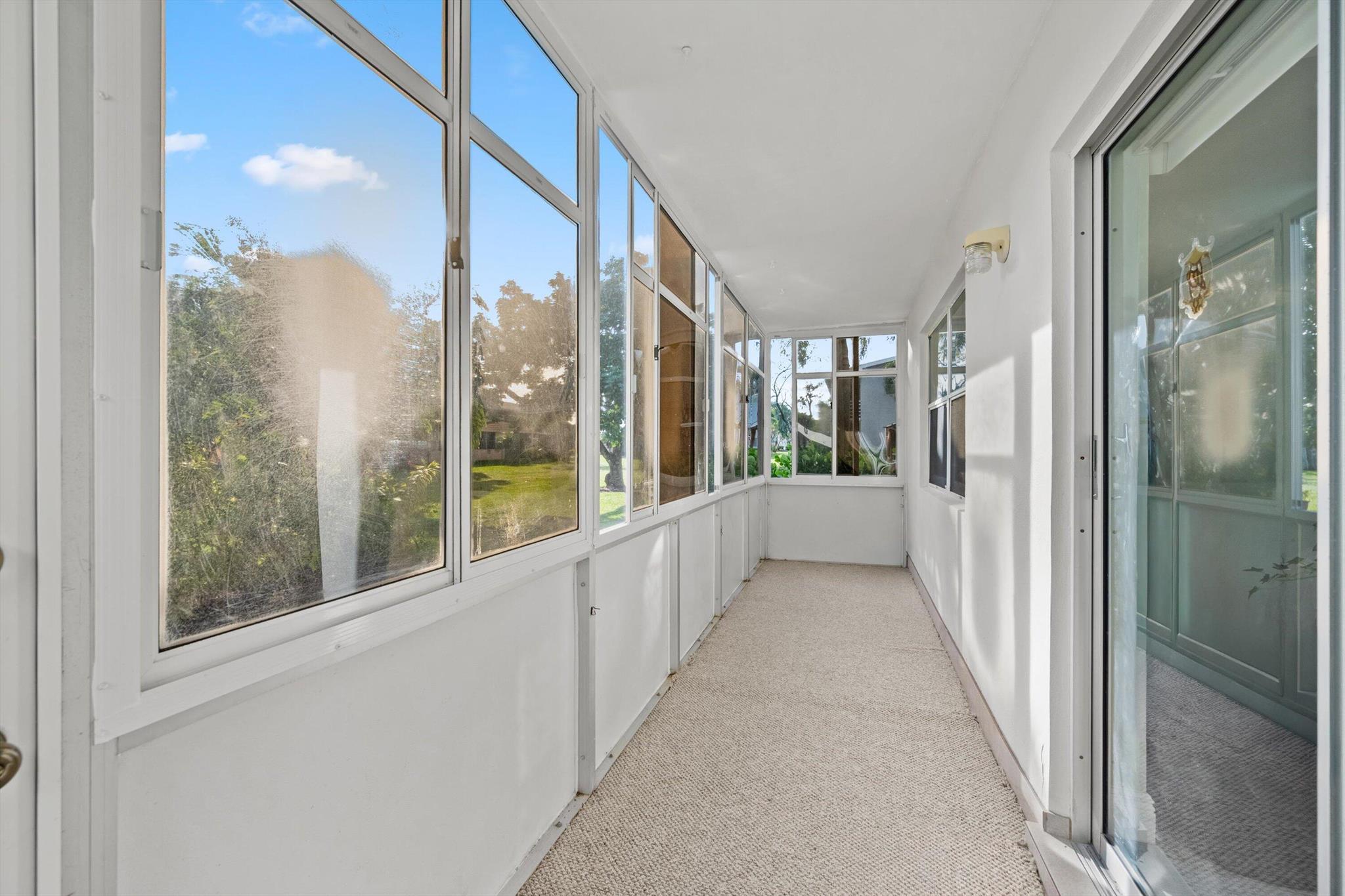 CENTURY VILLAGE - Residential