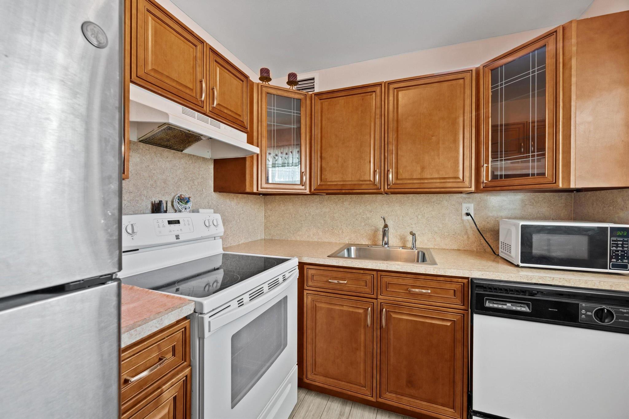 CENTURY VILLAGE - Residential