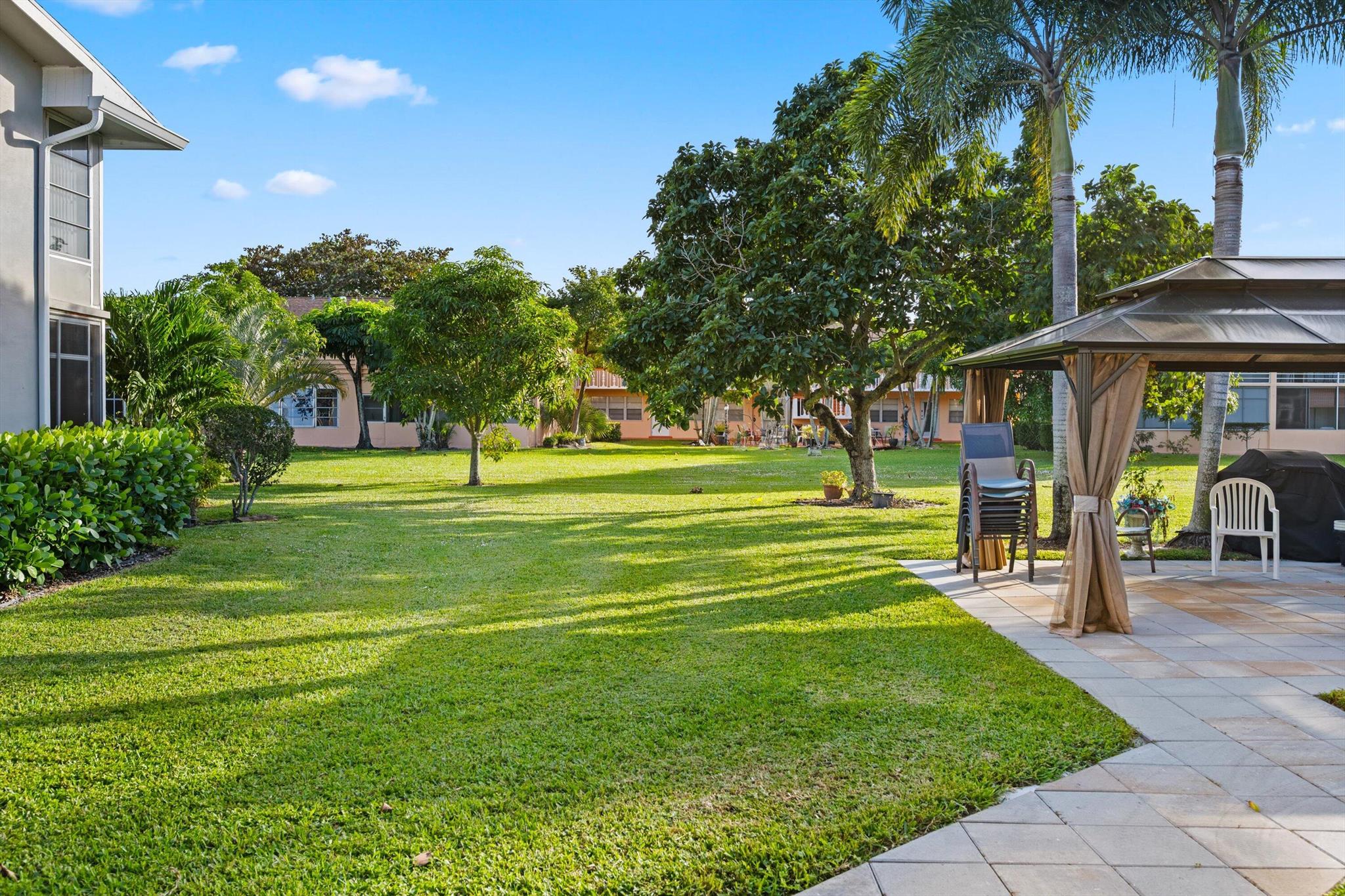 CENTURY VILLAGE - Residential