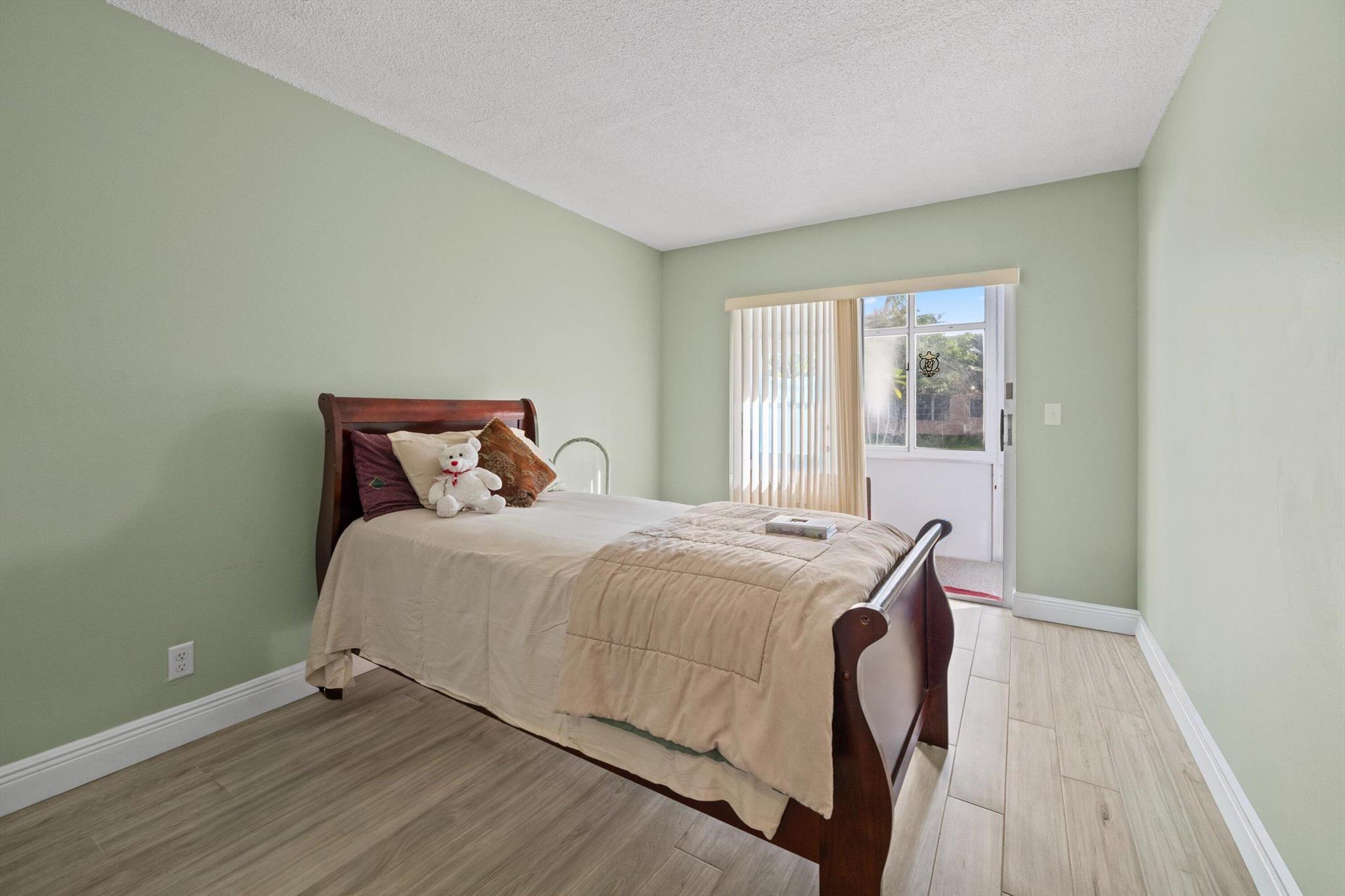 CENTURY VILLAGE - Residential