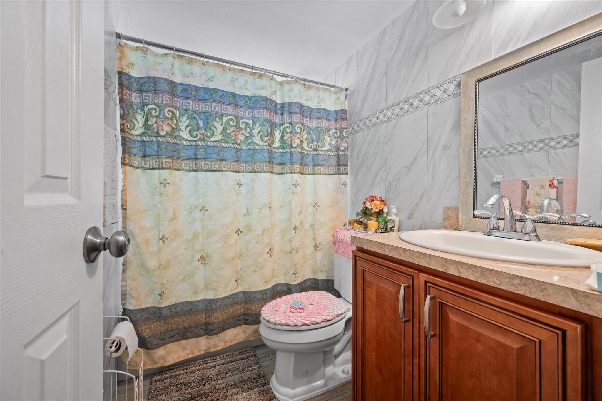 CENTURY VILLAGE - Residential