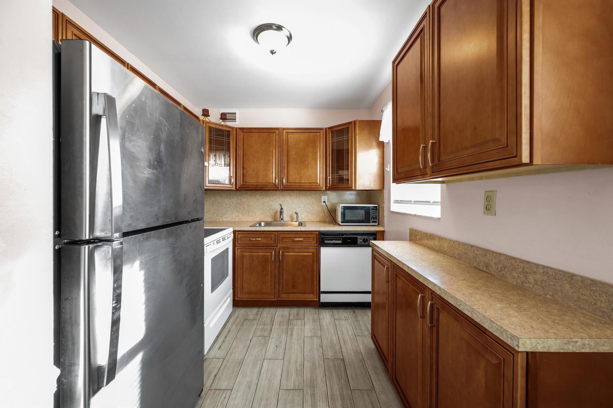 CENTURY VILLAGE - Residential