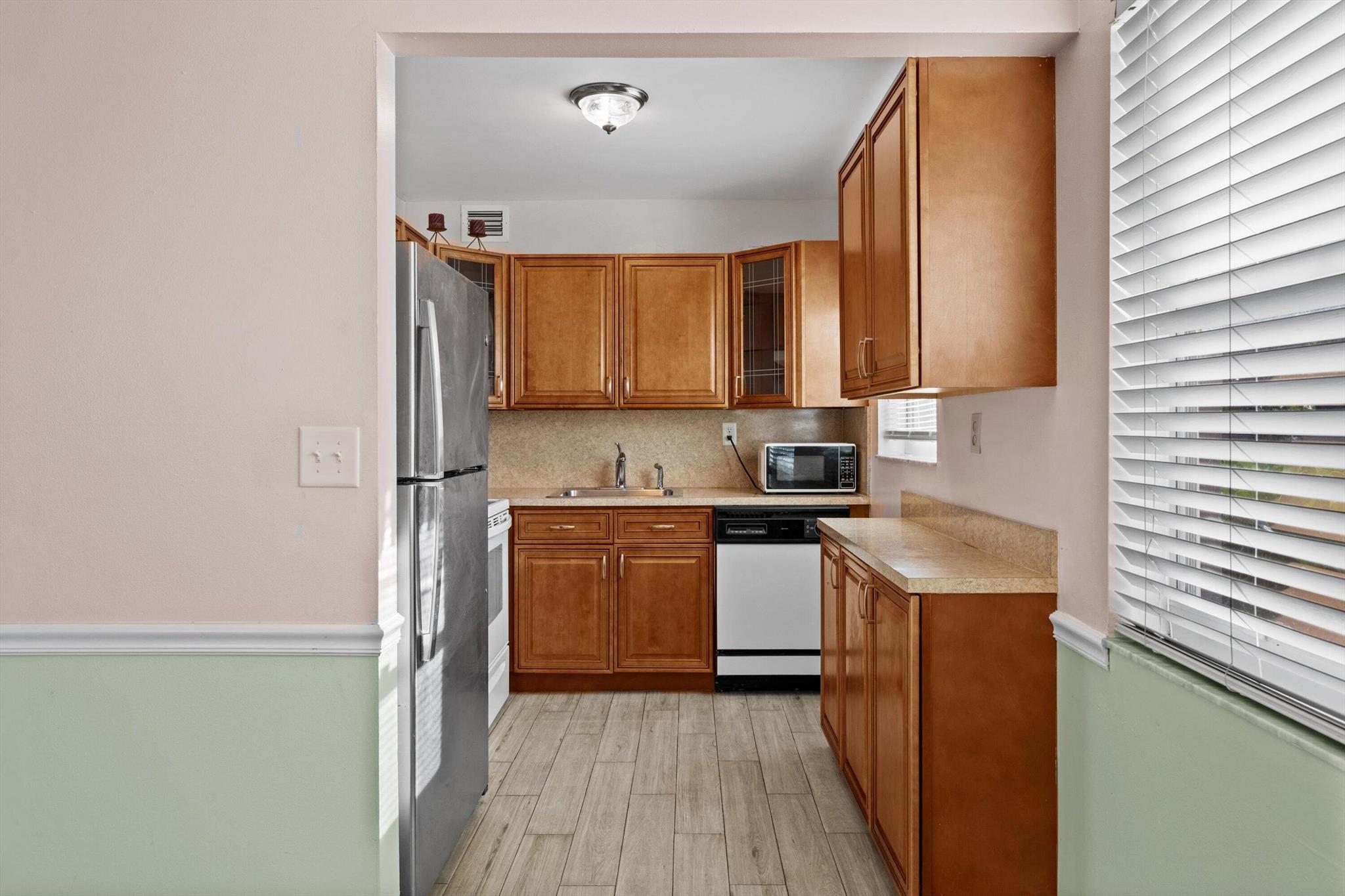 CENTURY VILLAGE - Residential