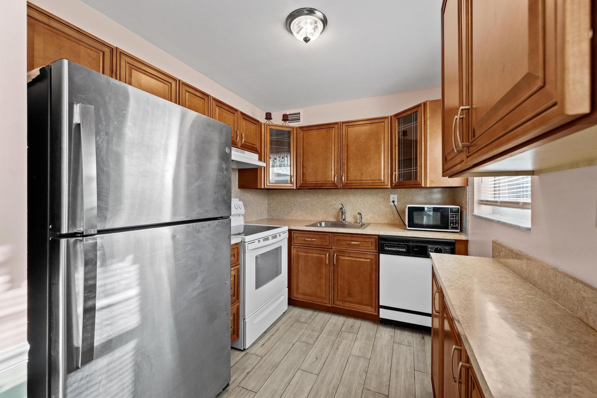 CENTURY VILLAGE - Residential