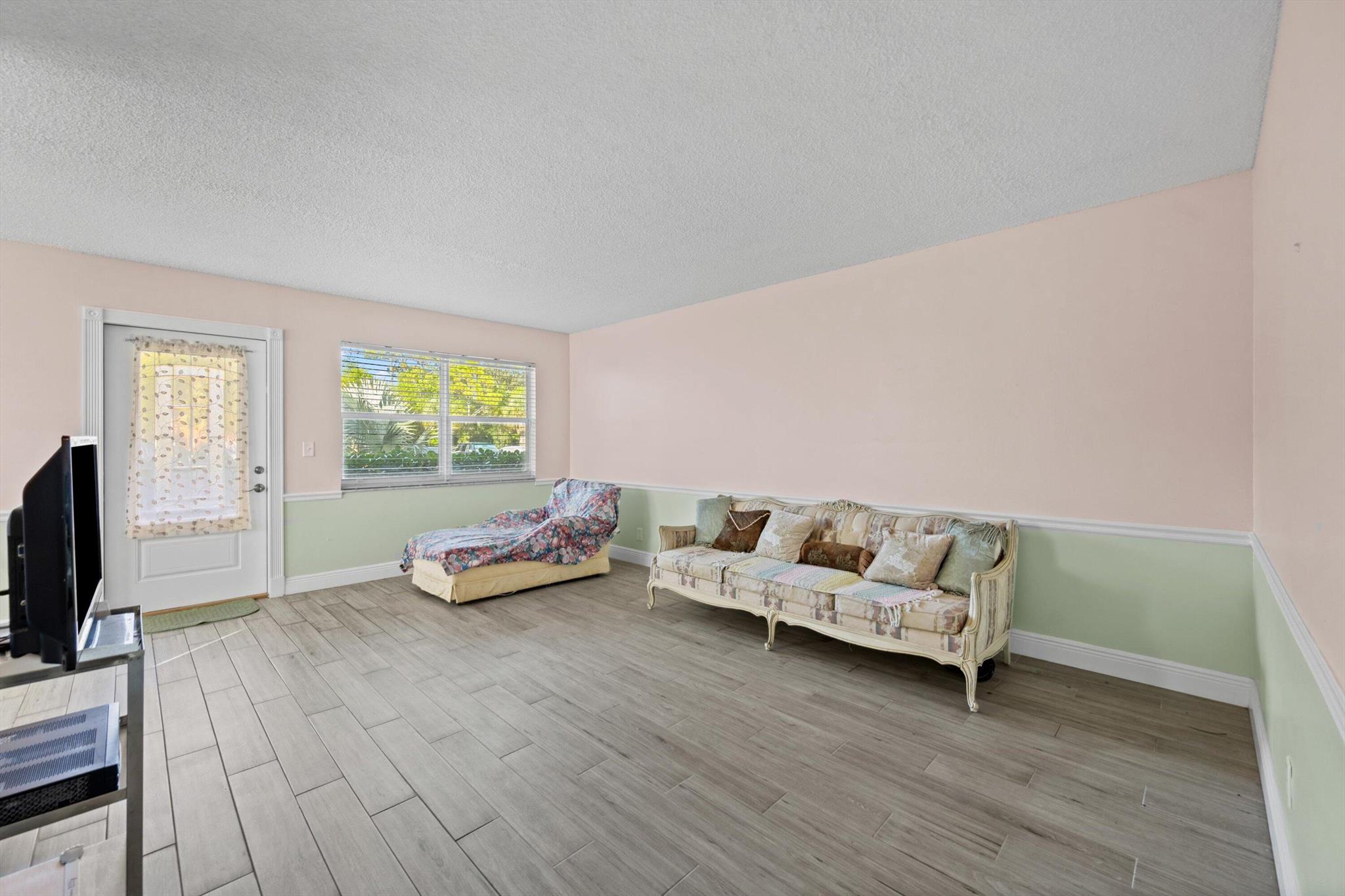 CENTURY VILLAGE - Residential