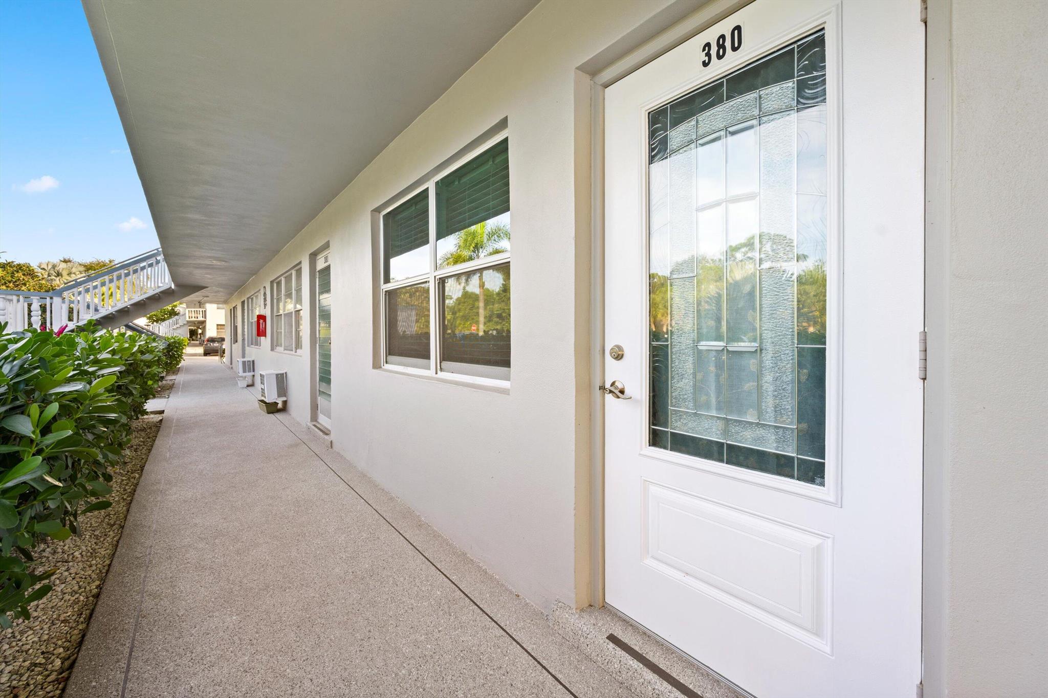 CENTURY VILLAGE - Residential