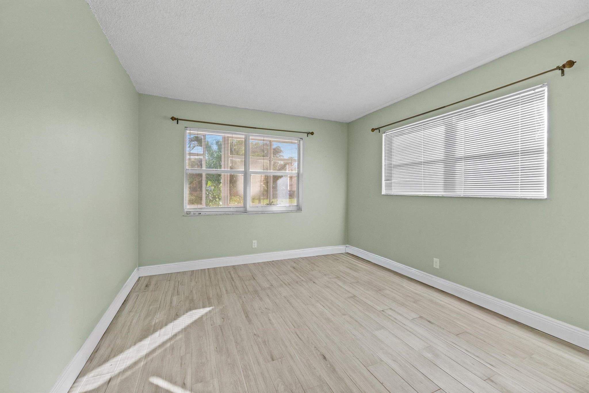 CENTURY VILLAGE - Residential