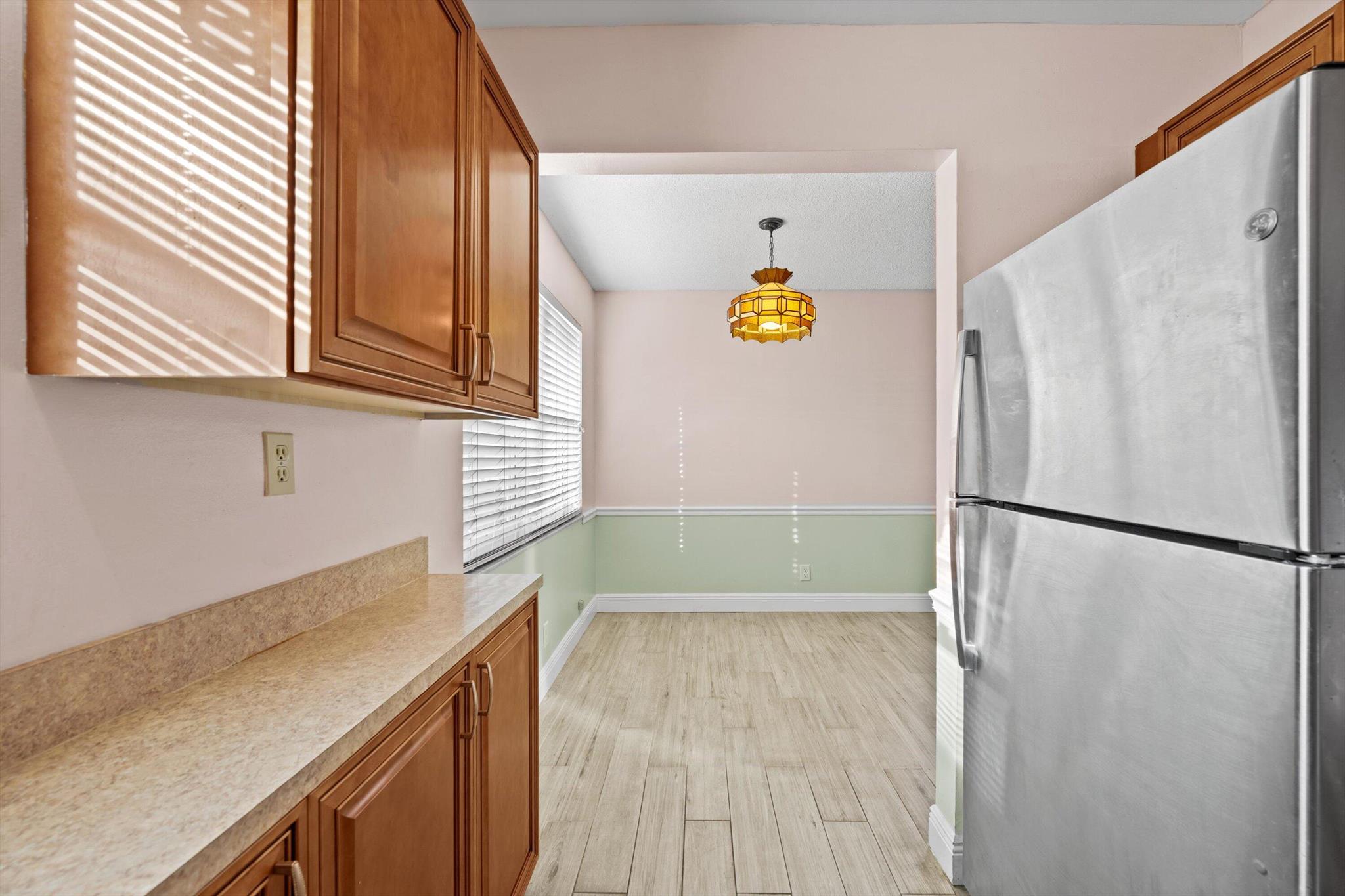 CENTURY VILLAGE - Residential