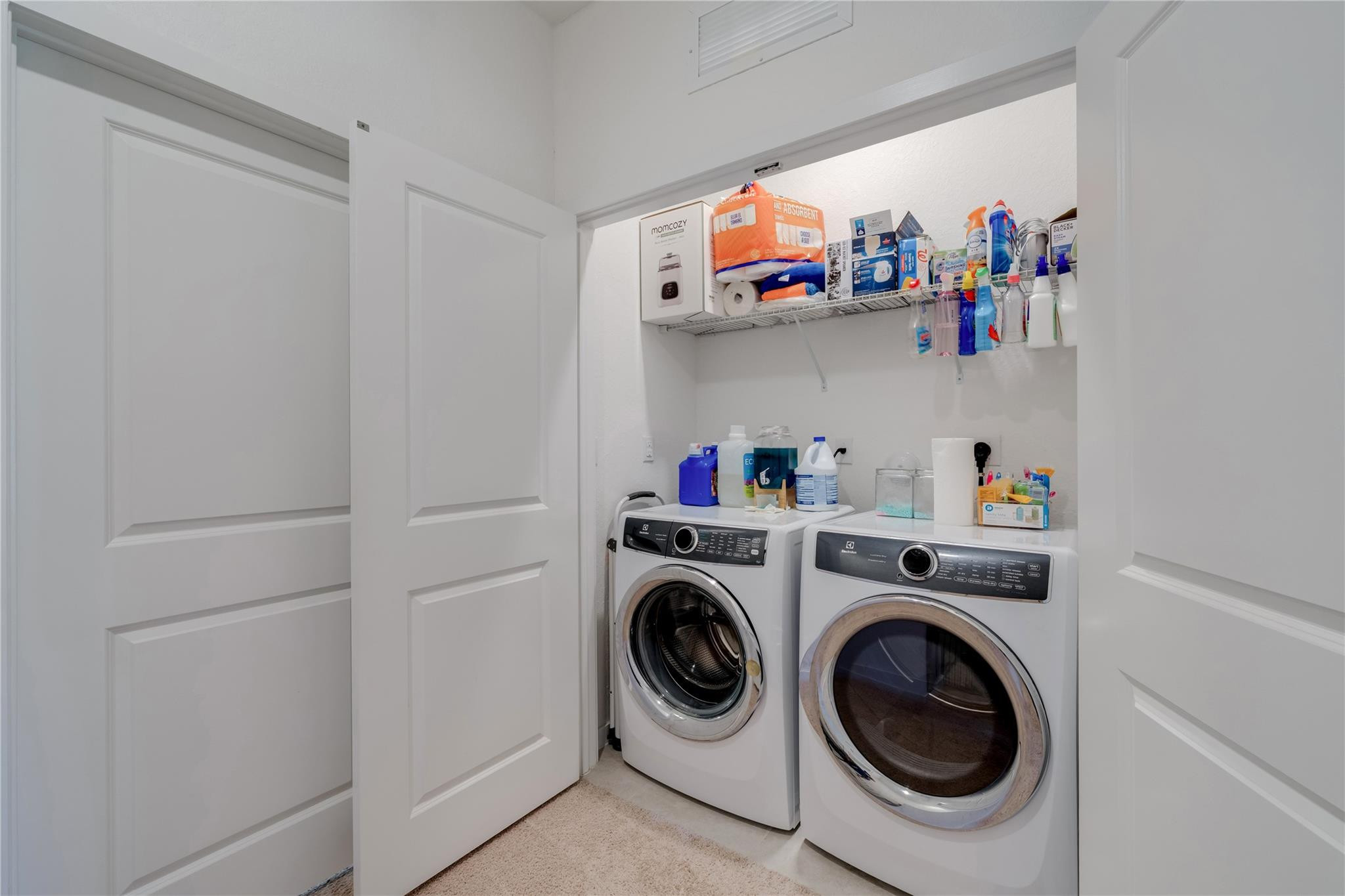 Fvp Sub - Residential Lease