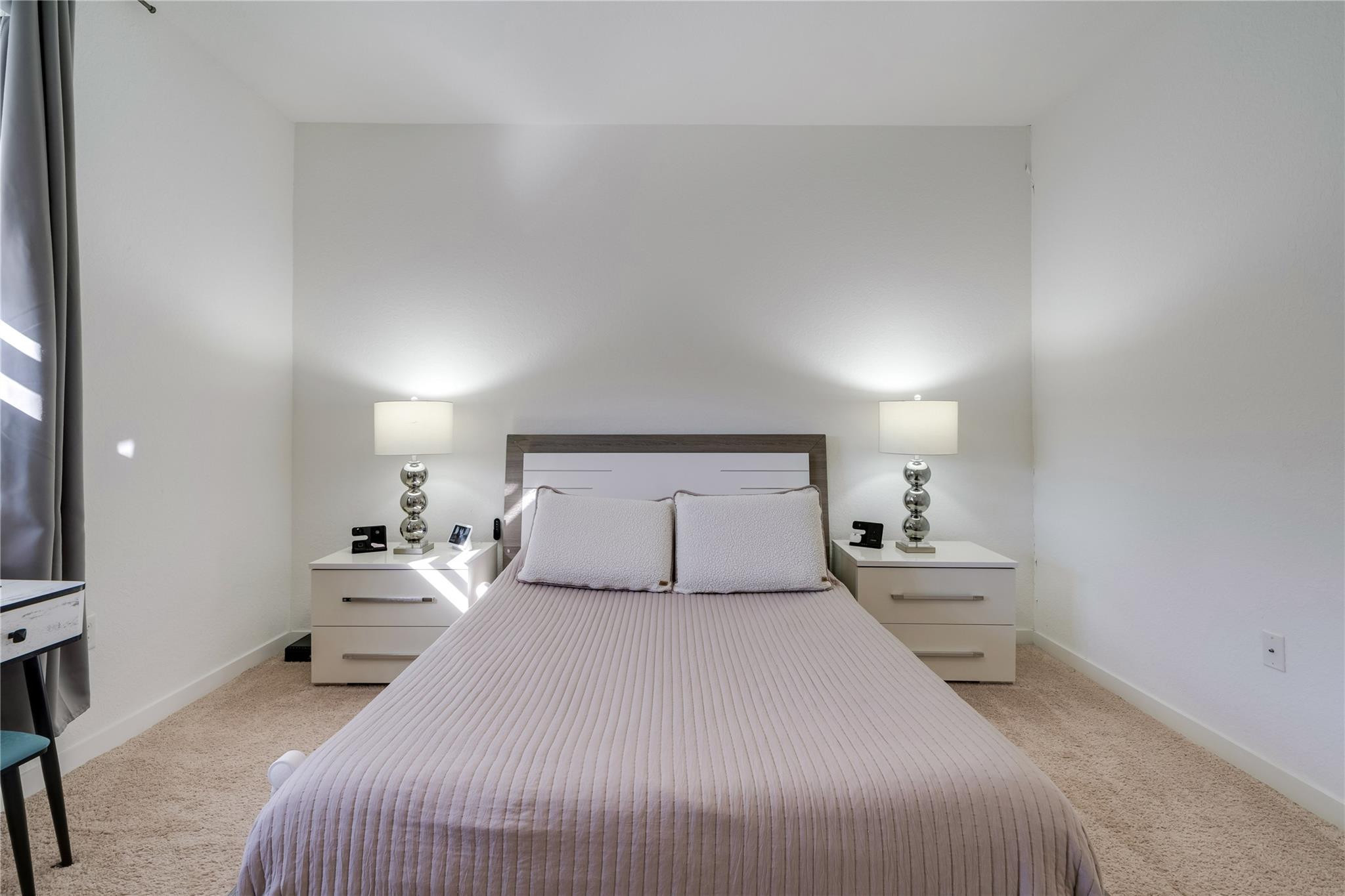 Fvp Sub - Residential Lease