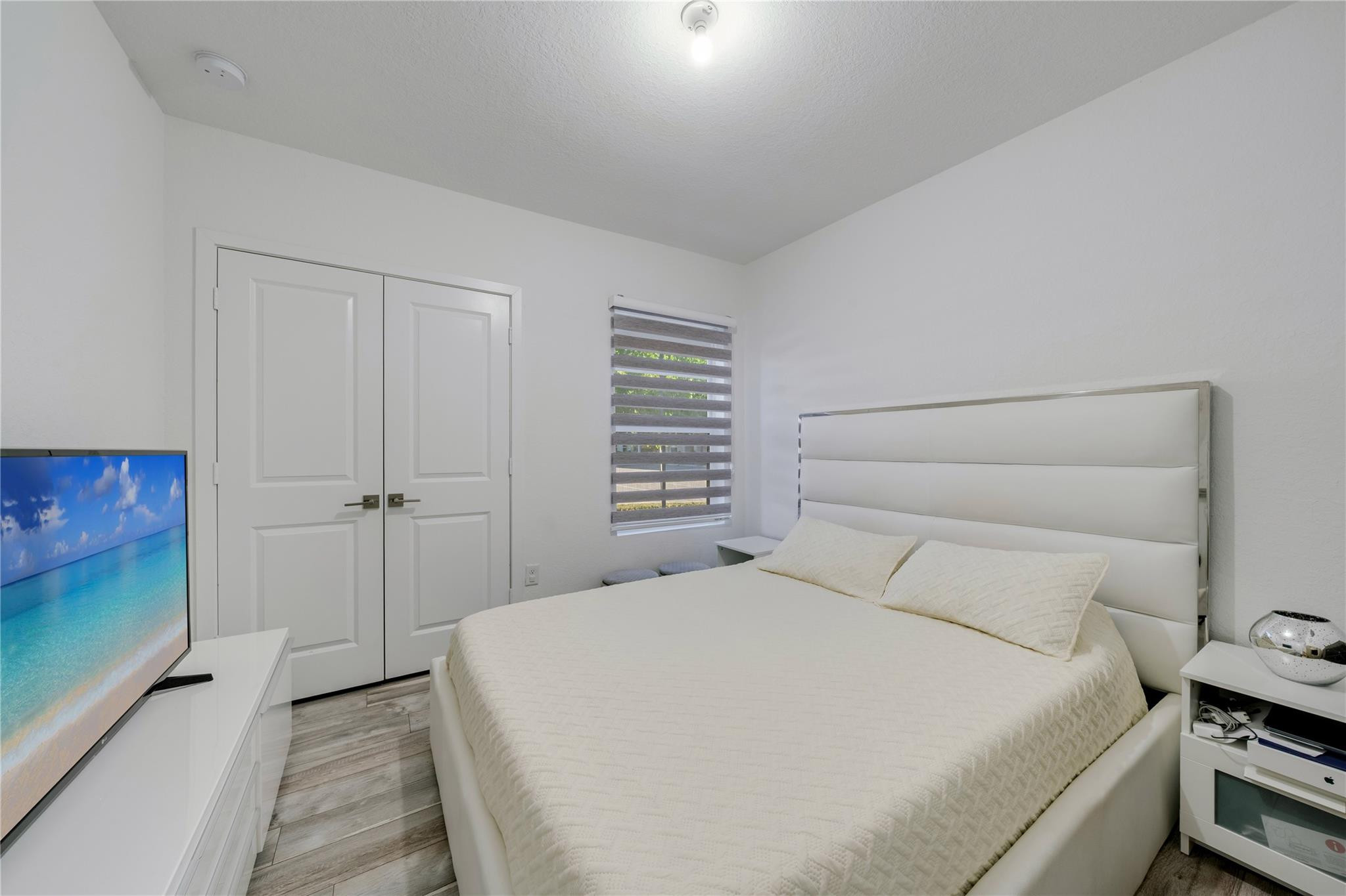 Fvp Sub - Residential Lease