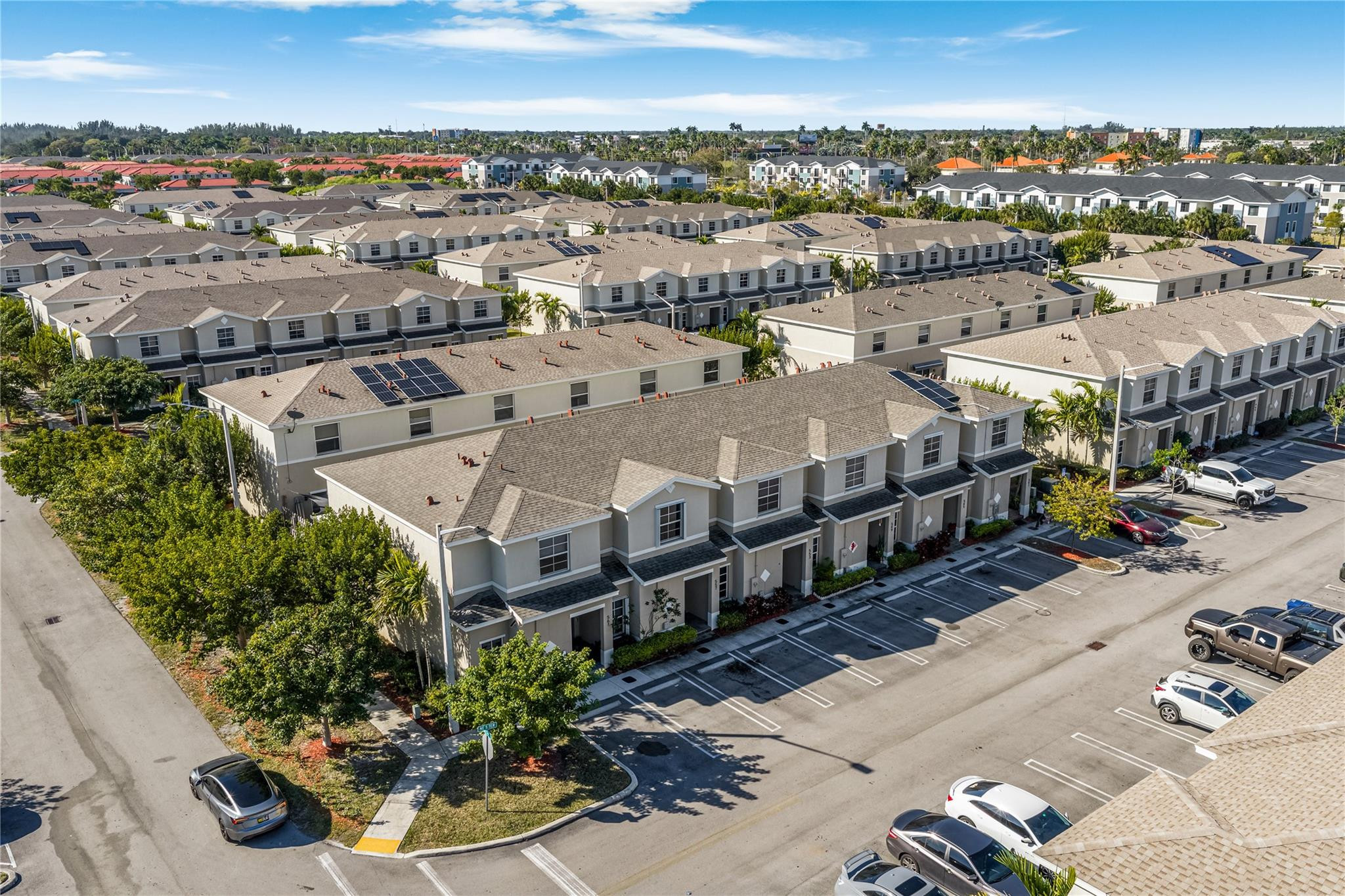 Fvp Sub - Residential Lease