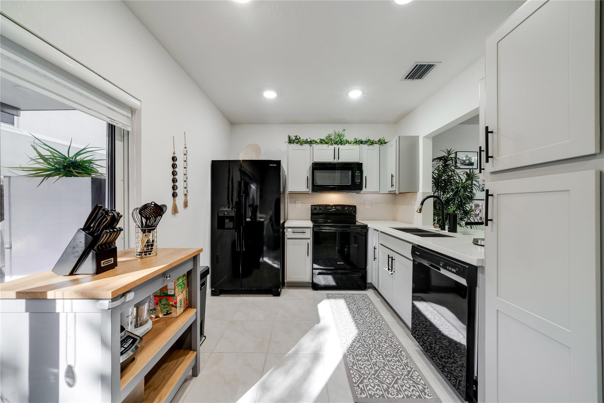 Fvp Sub - Residential Lease