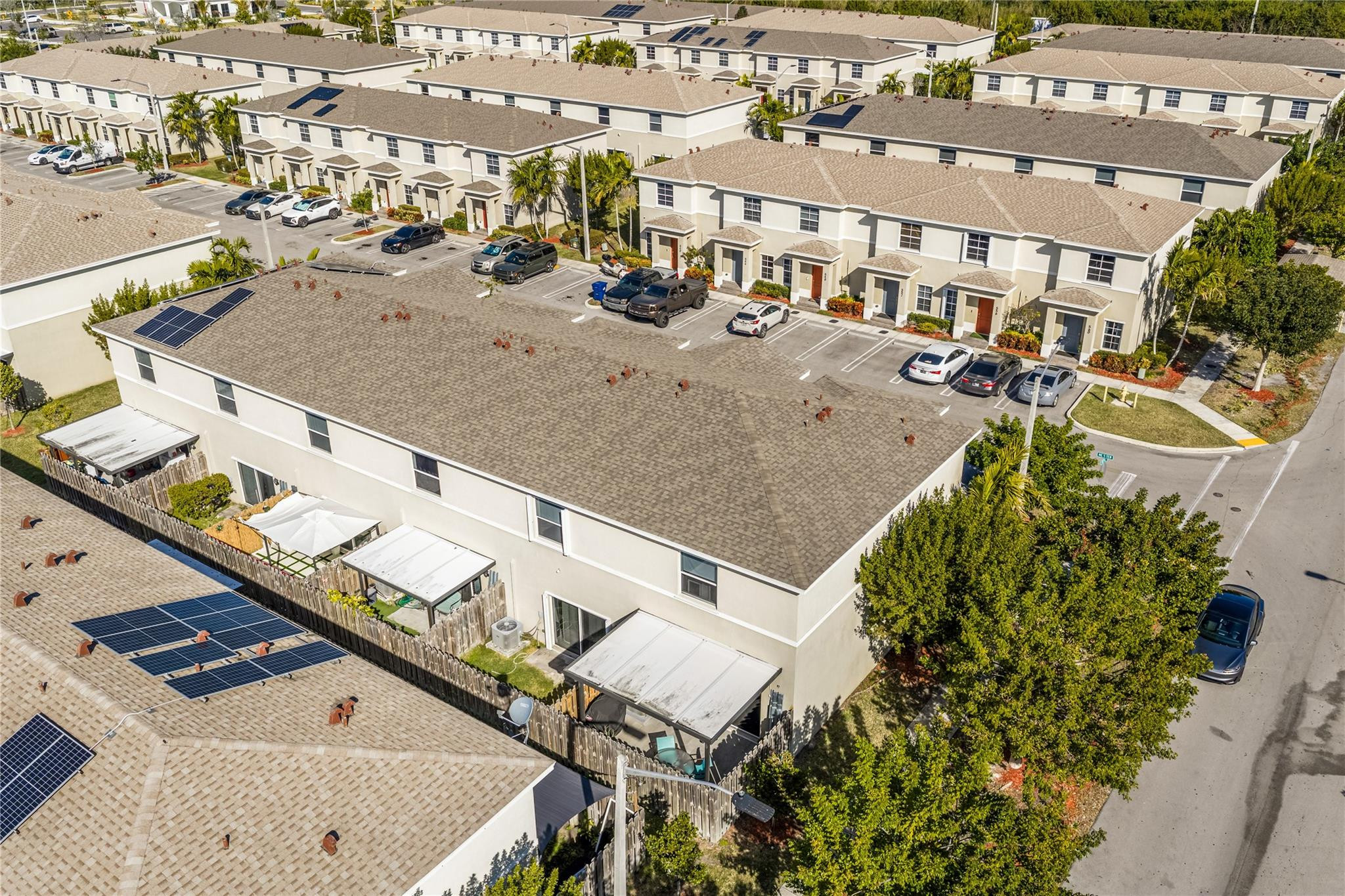 Fvp Sub - Residential Lease