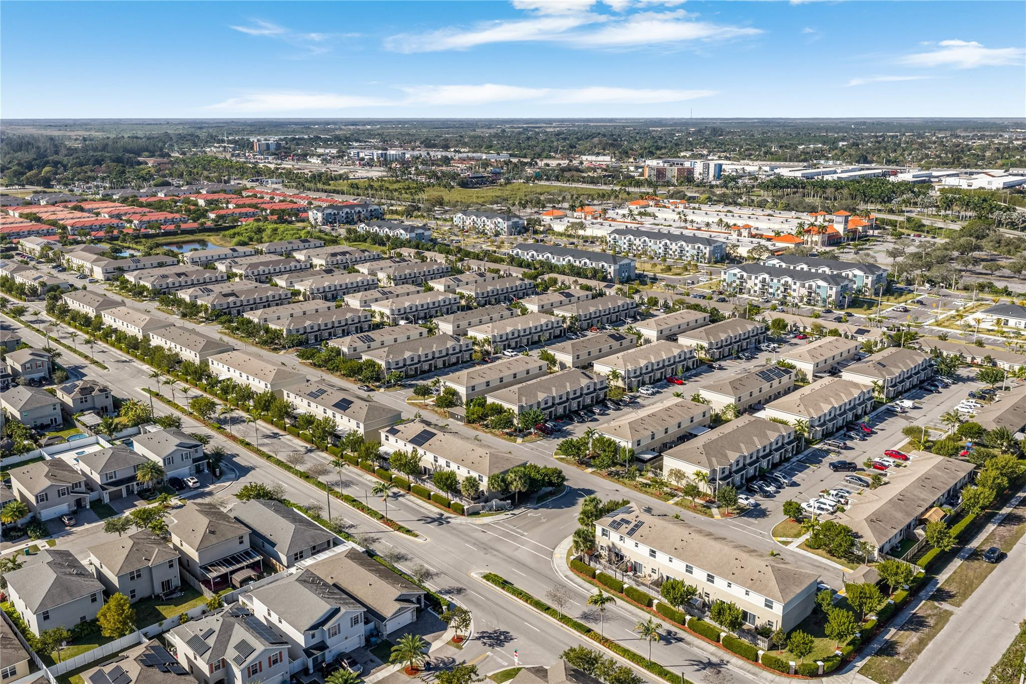 Fvp Sub - Residential Lease