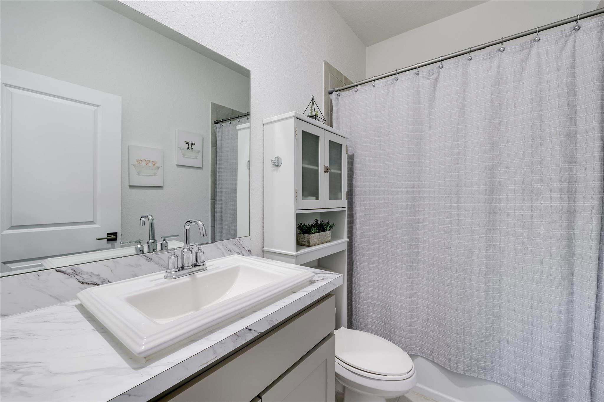 Fvp Sub - Residential Lease