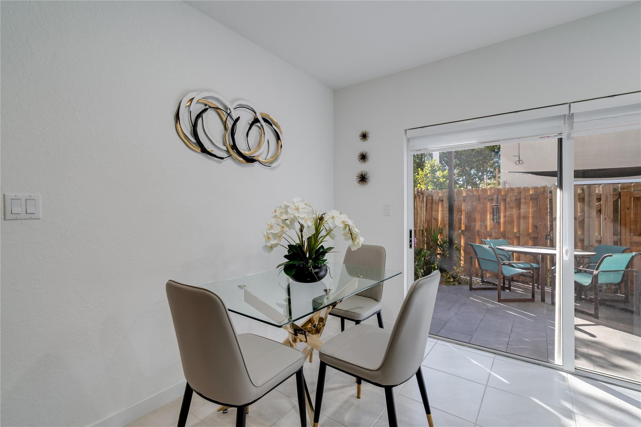 Fvp Sub - Residential Lease