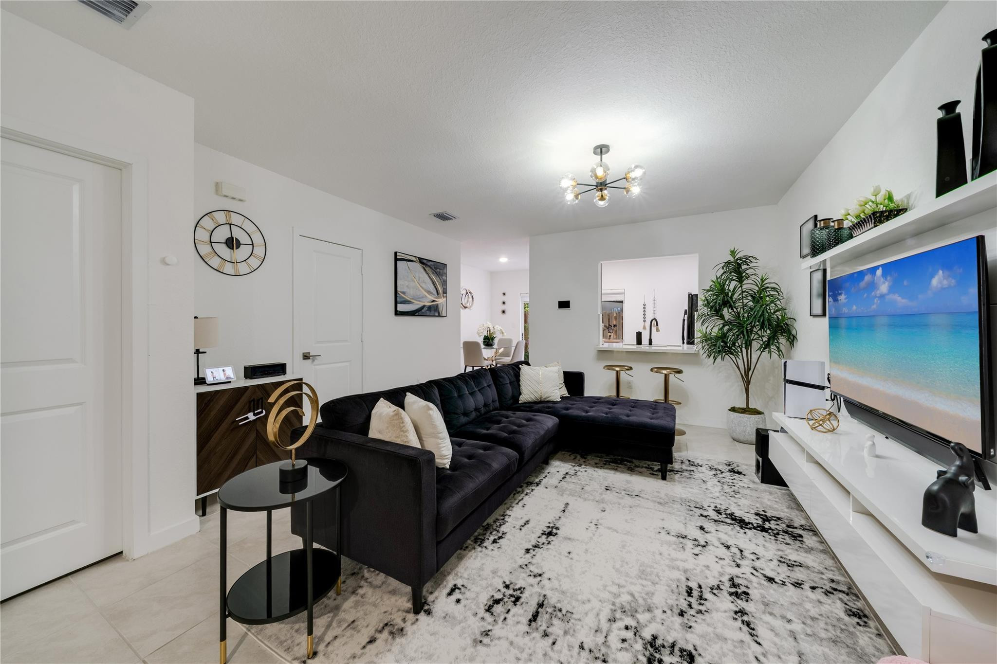 Fvp Sub - Residential Lease