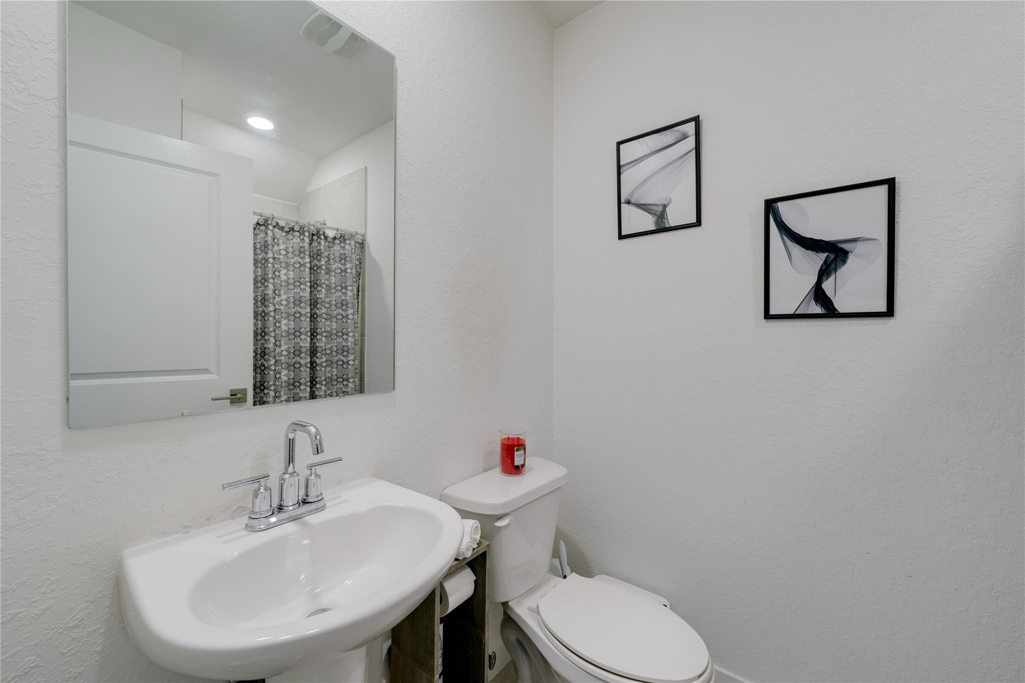 Fvp Sub - Residential Lease