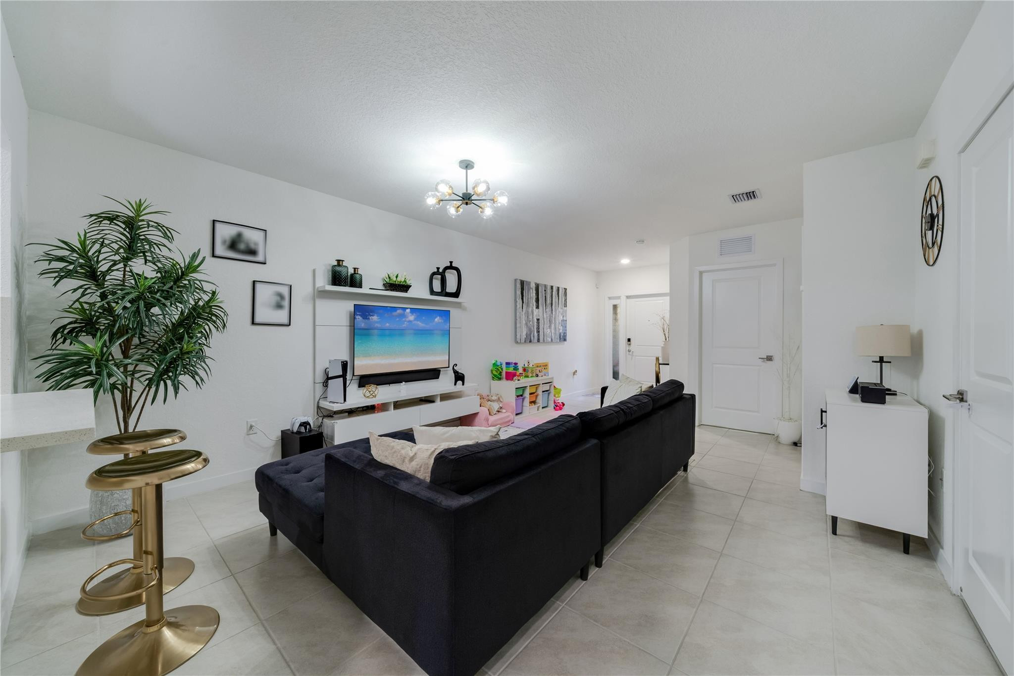 Fvp Sub - Residential Lease