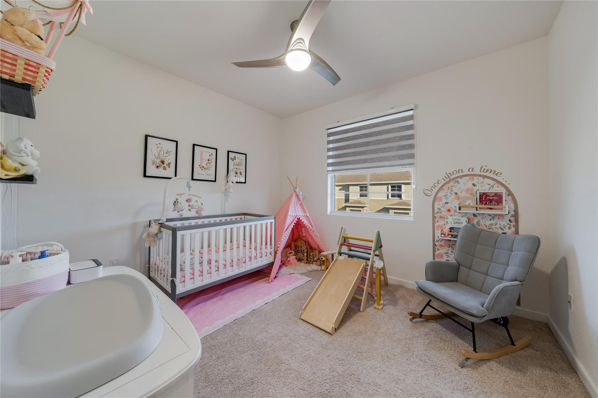 Fvp Sub - Residential Lease