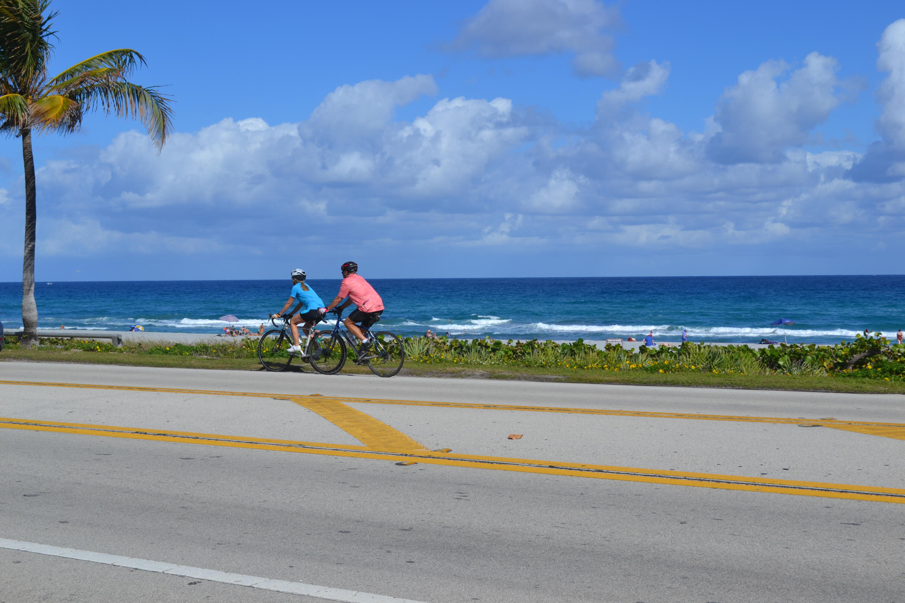 DELRAY MANORS - Residential