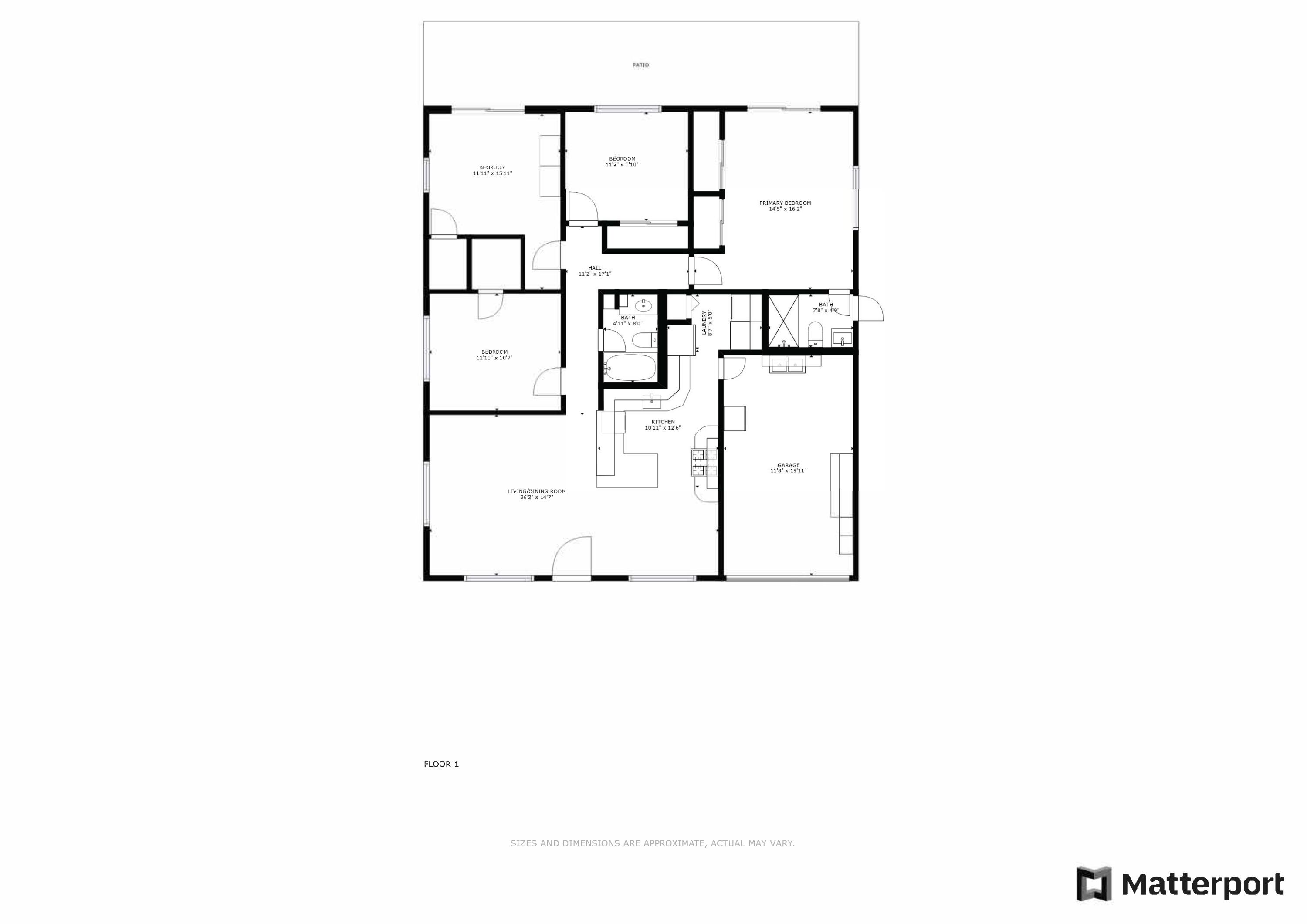 DELRAY MANORS - Residential