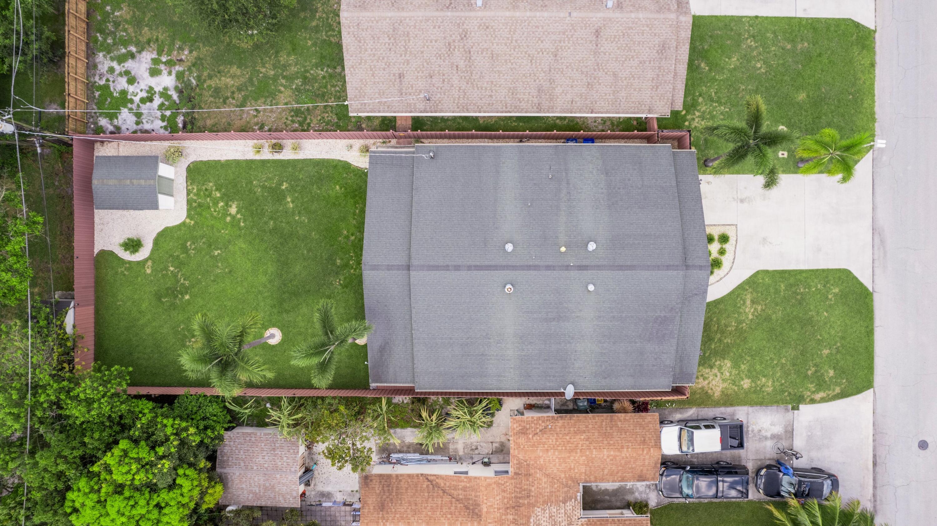 DELRAY MANORS - Residential