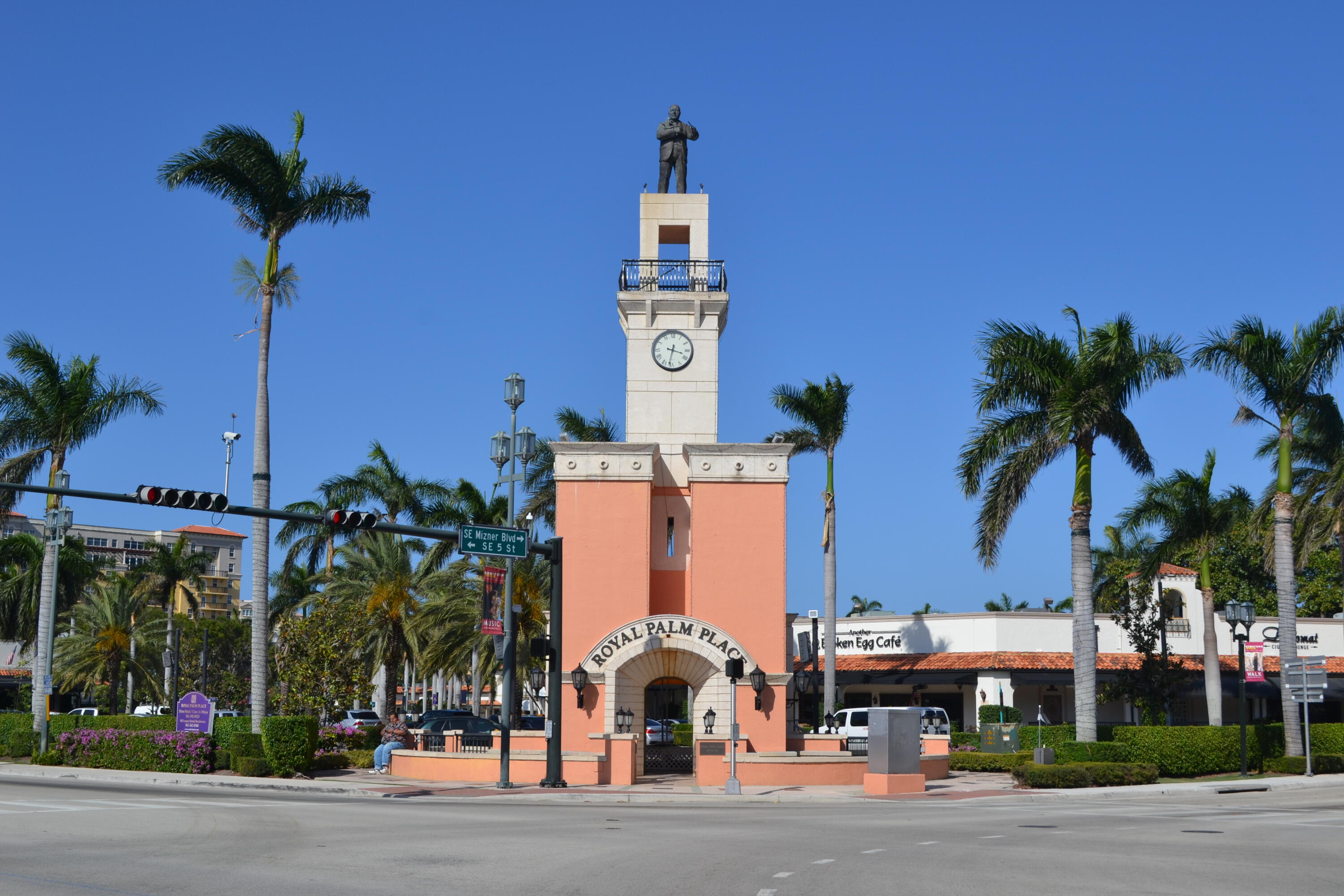 DELRAY MANORS - Residential