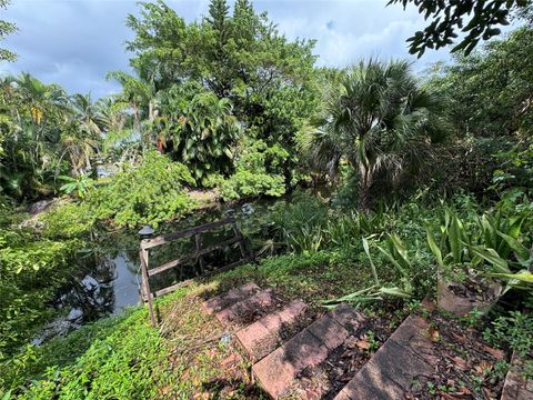 A home in Tamarac