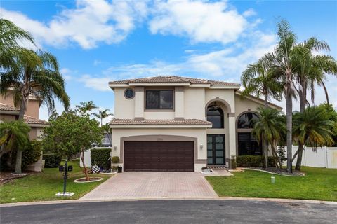 2556 SW 158th Ave Miramar FL 33027