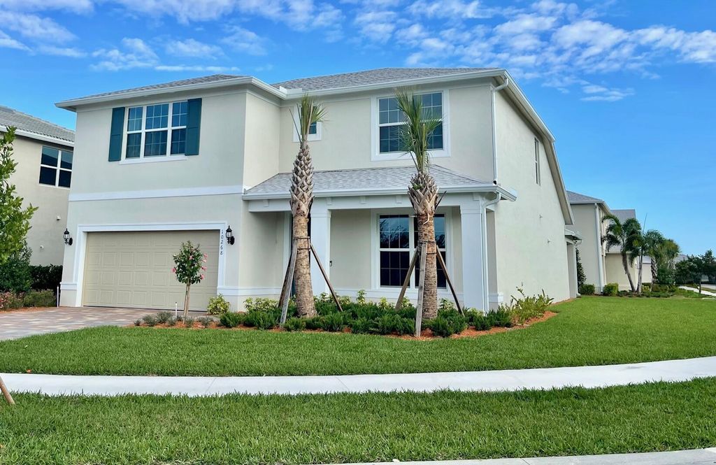 Photo of 10268 SW Captiva Drive #210, Port Saint Lucie, FL 34987 (MLS # R11007522)