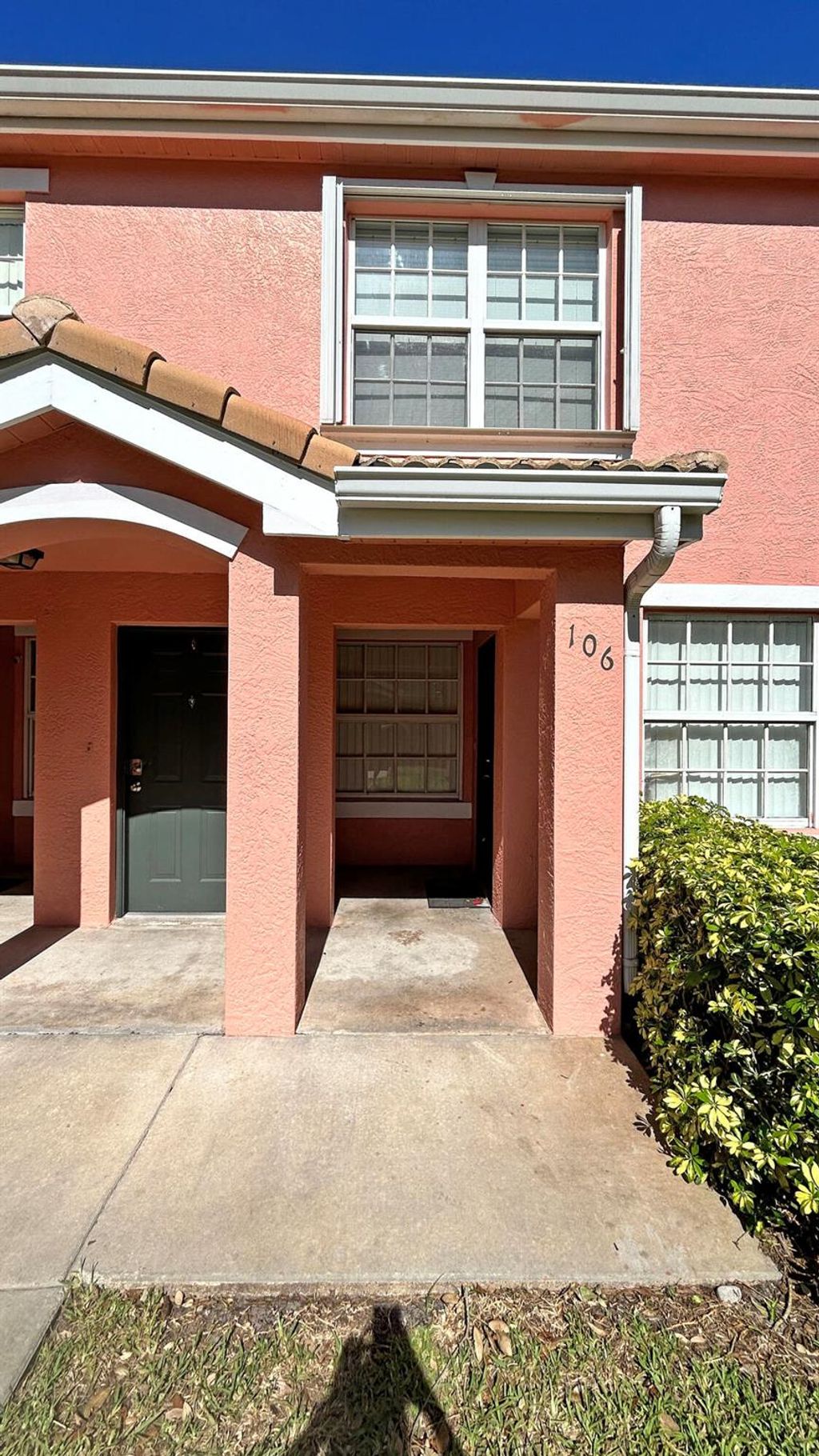 Photo of 138 SW Peacock Boulevard #106, Port Saint Lucie, FL 34986 (MLS # R10992636)