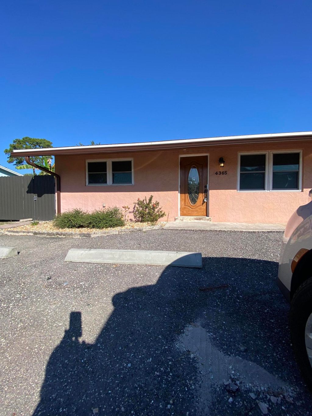 Photo of 4365 Edward Road, West Palm Beach, FL 33406 (MLS # R11150070)