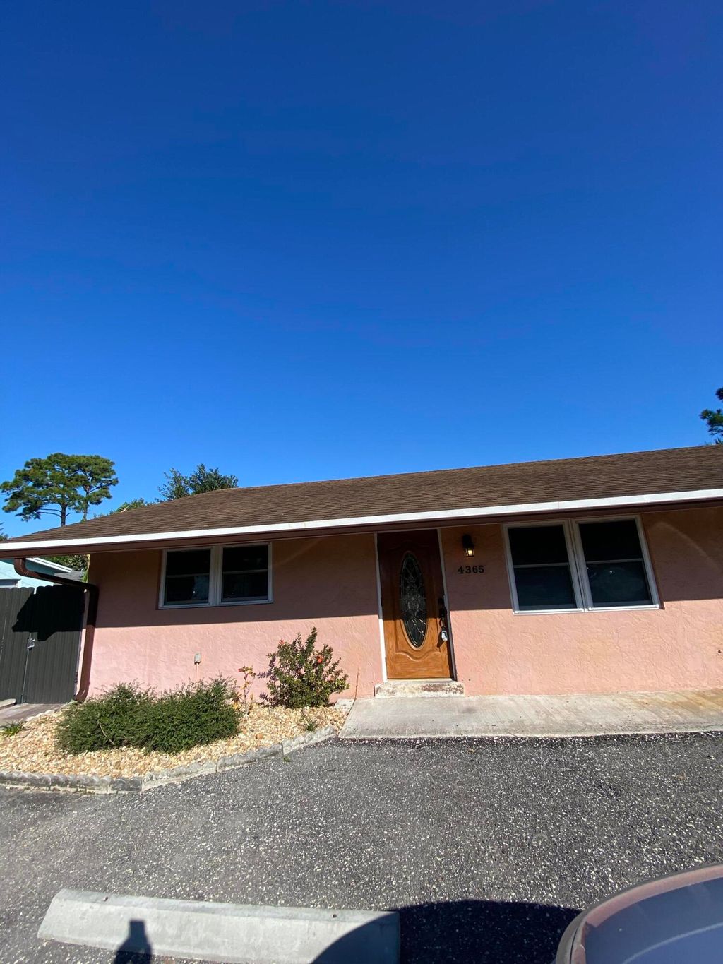 Photo of 4365 Edward Road, West Palm Beach, FL 33406 (MLS # R11150070)