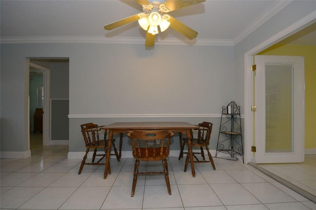 Paradise Gardens 67-37 B - Residential