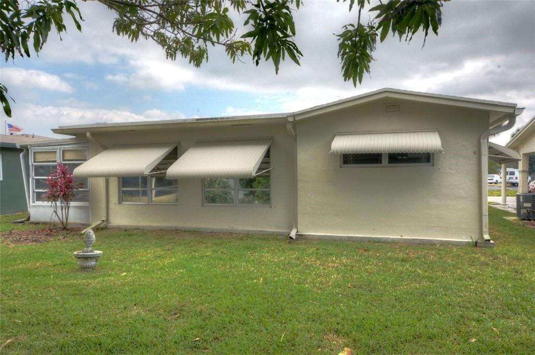 Paradise Gardens 67-37 B - Residential