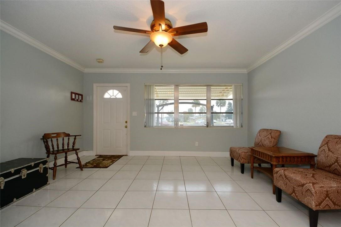 Paradise Gardens 67-37 B - Residential