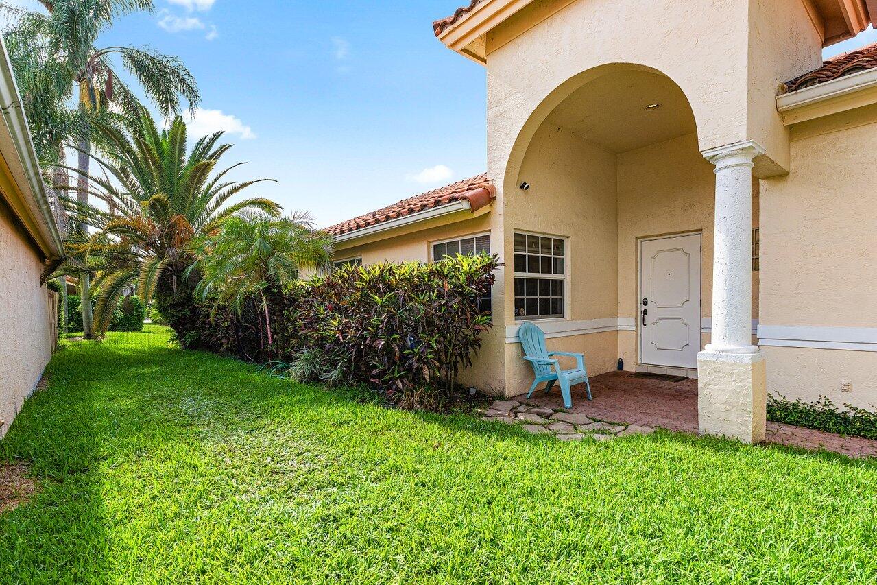 5350 Casa Real Drive