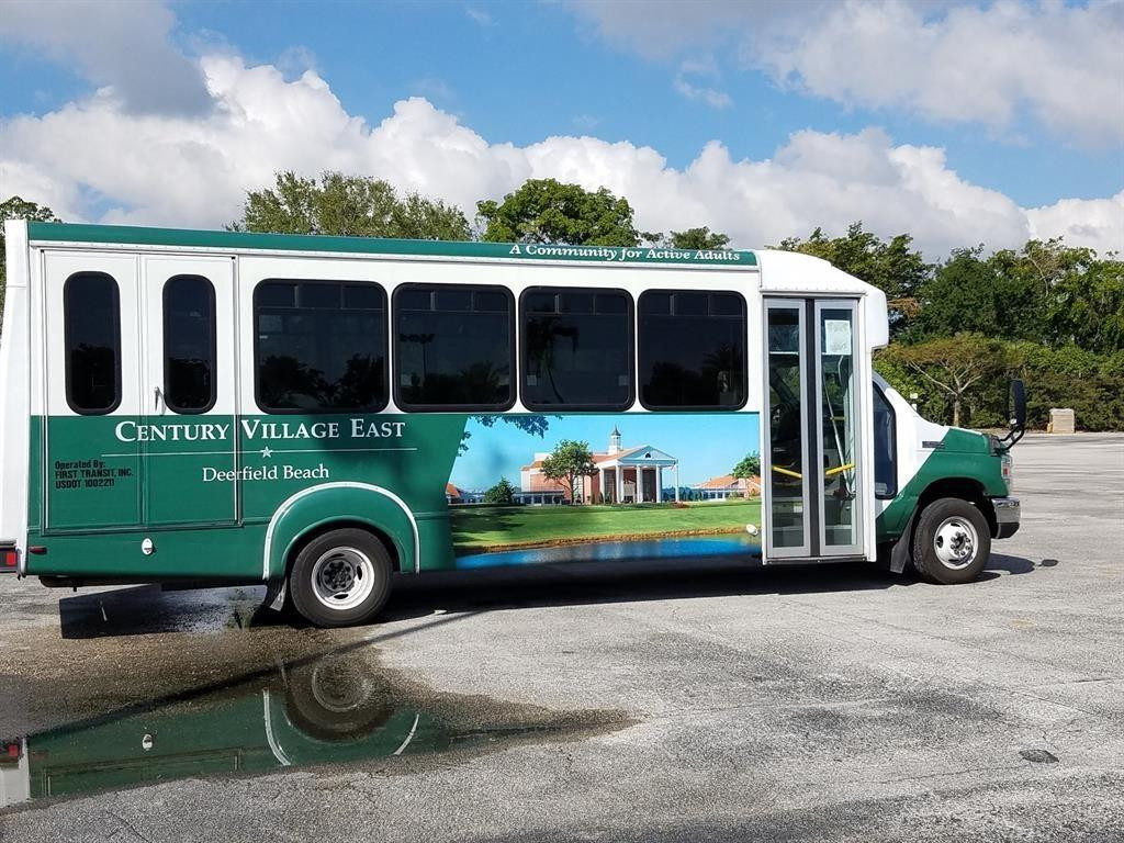 Oakridge T Condo - Residential Lease