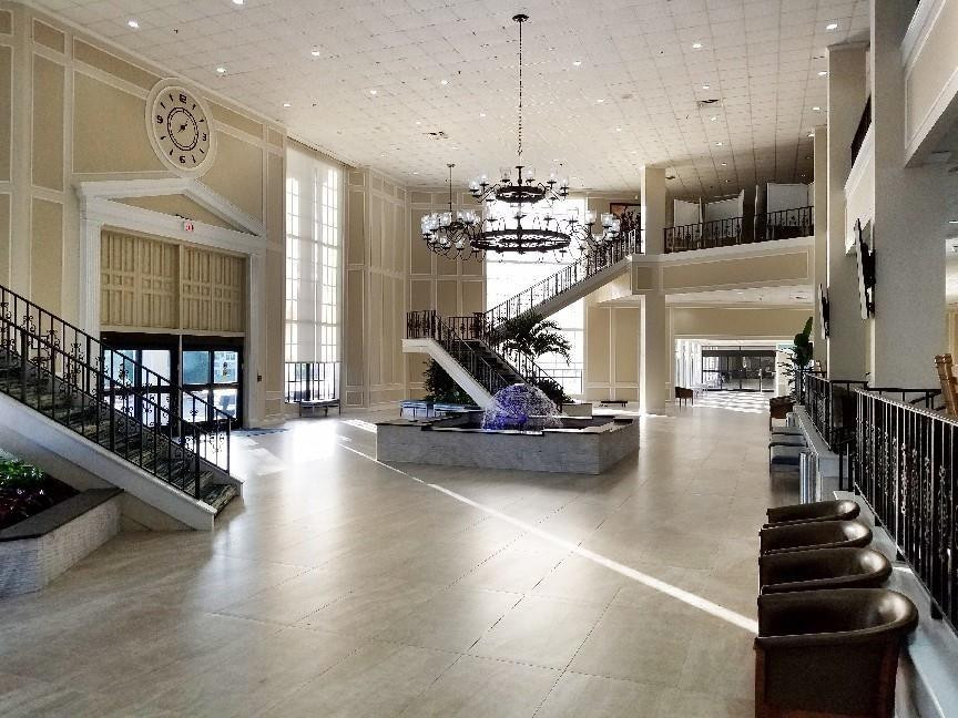 Oakridge T Condo - Residential Lease