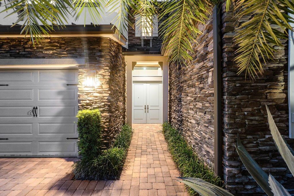 Photo of 8532 Grand Prix Lane, Boynton Beach, FL 33472 (MLS # R11115869)